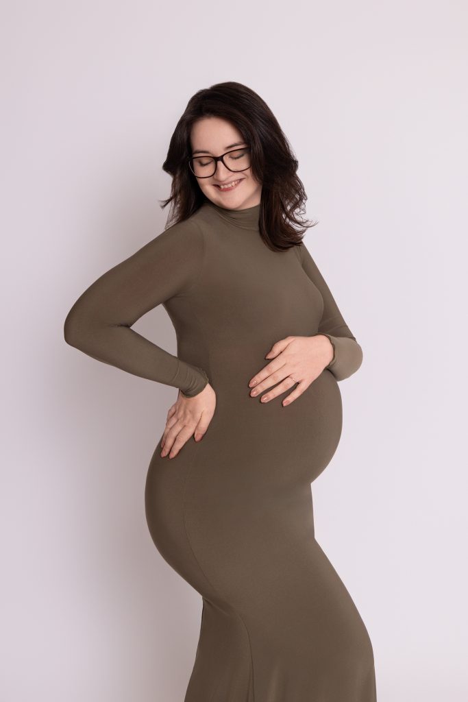 Babybauch Fotos Meissen