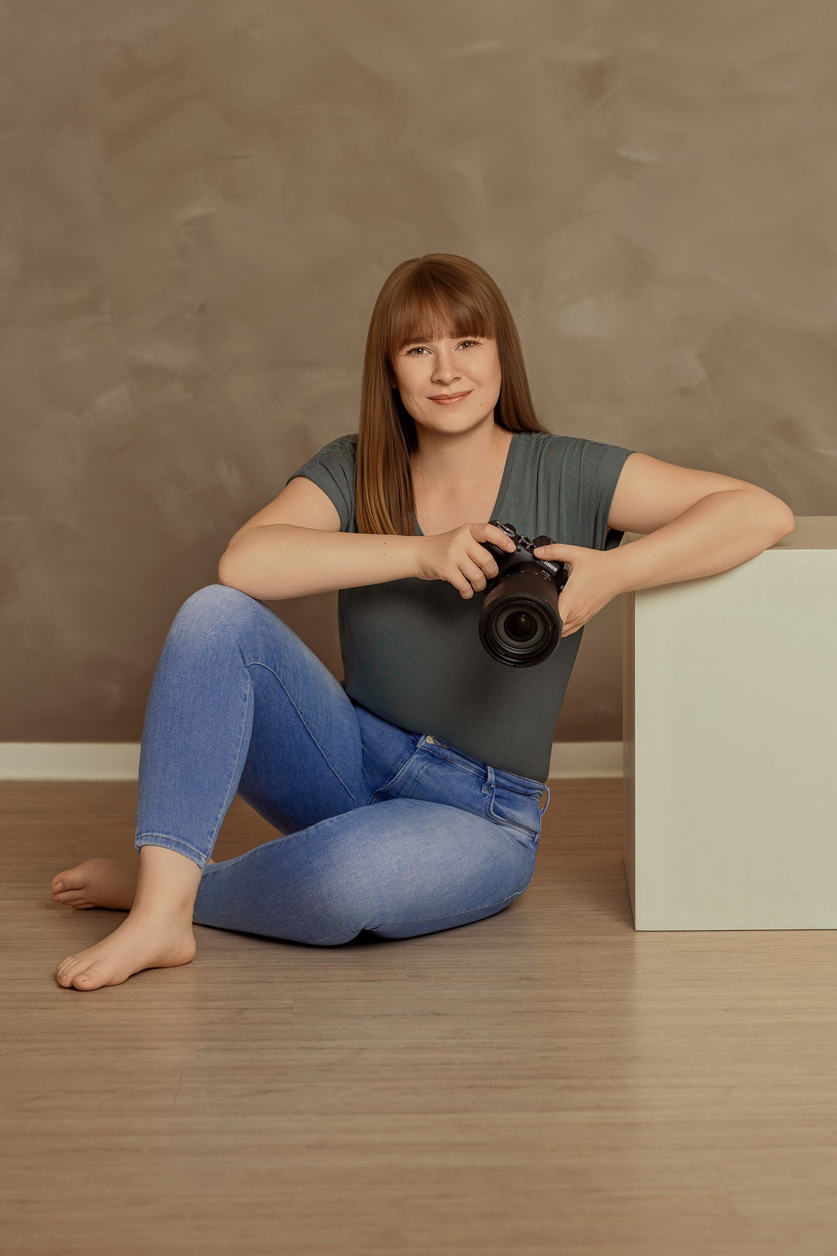 Anne Paterek - Fotografin aus Weinböhla