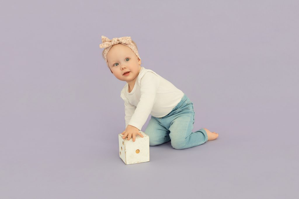 Kinder Fotoshooting Coswig