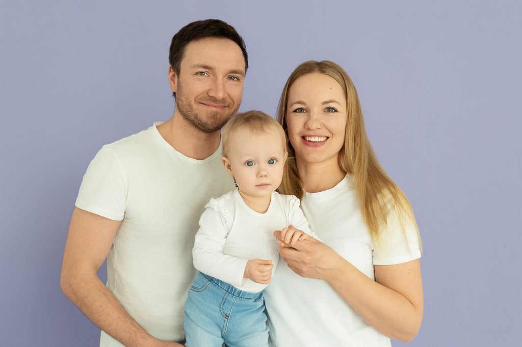 Familienshooting Meissen