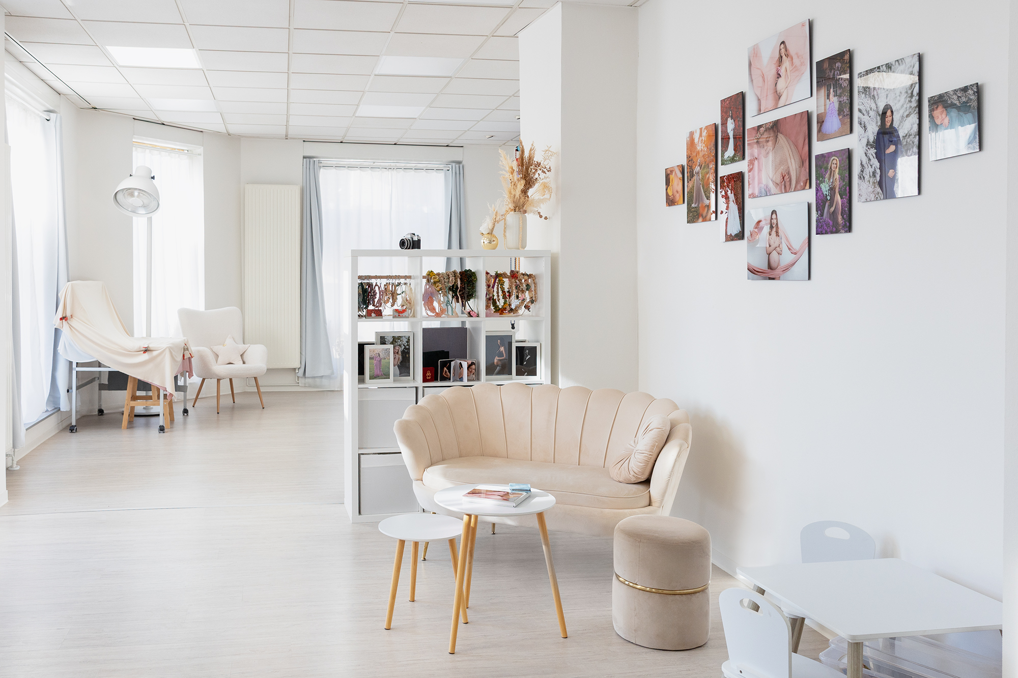 Fotostudio Weinböhla