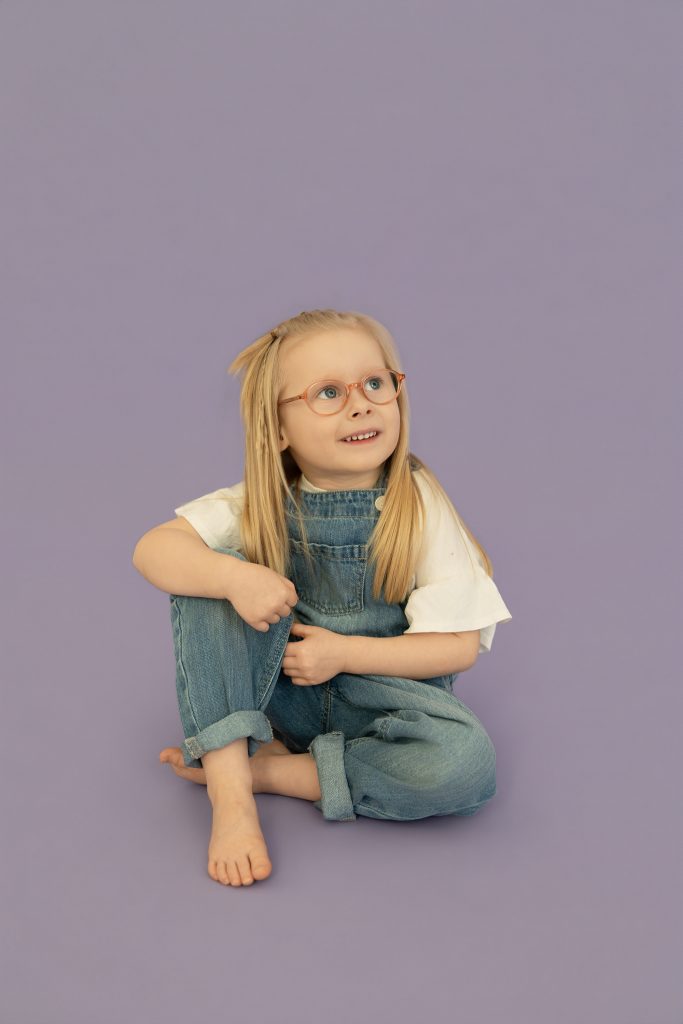 Familienshooting Weinböhla