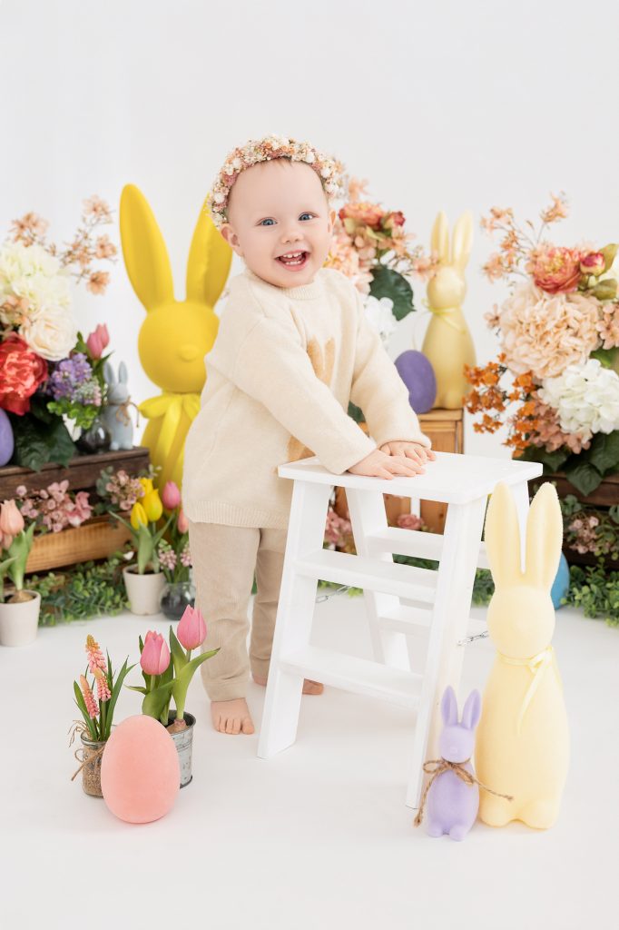 Familienshooting Coswig