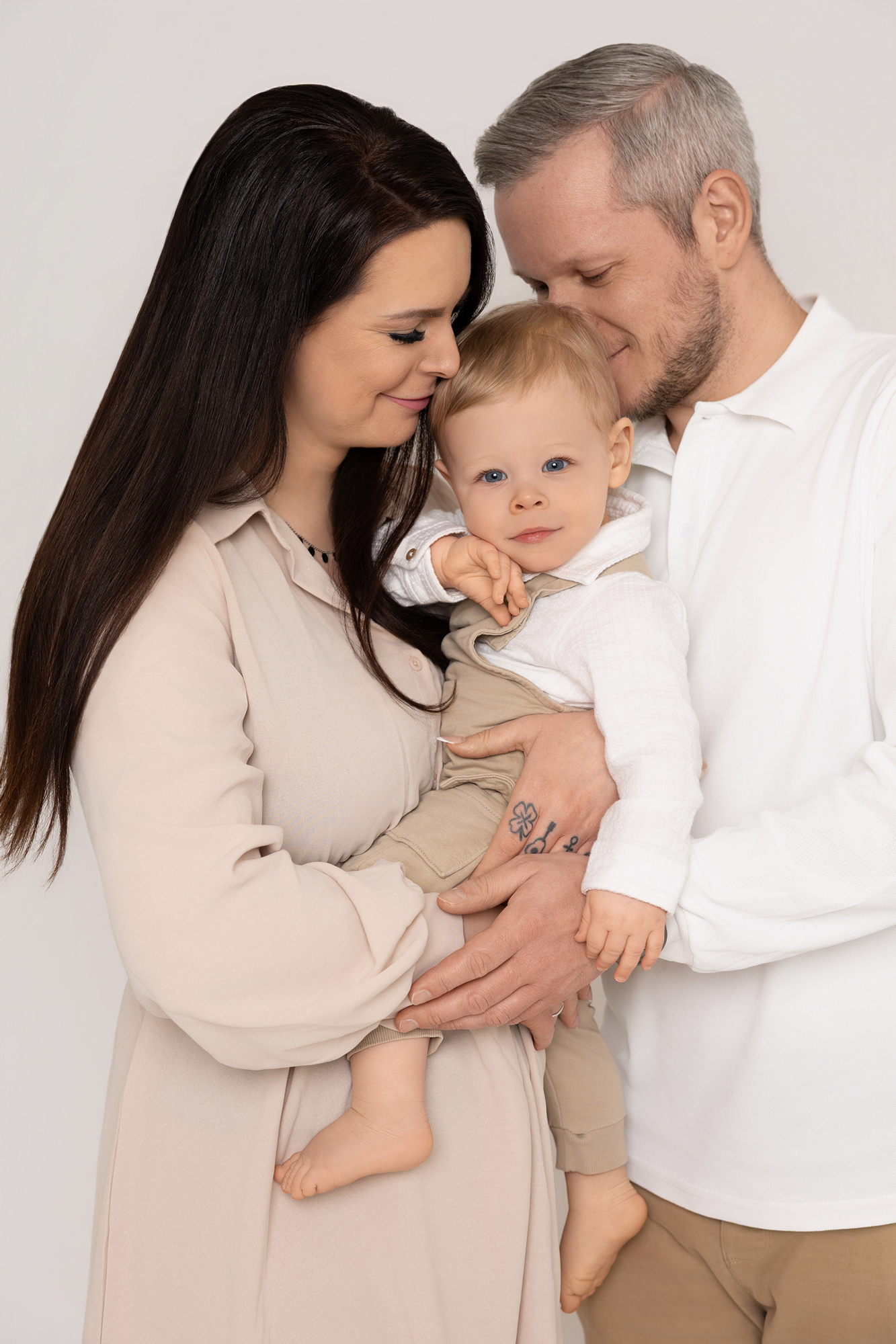 Familienfotoshooting Meissen, Coswig & Radebeul