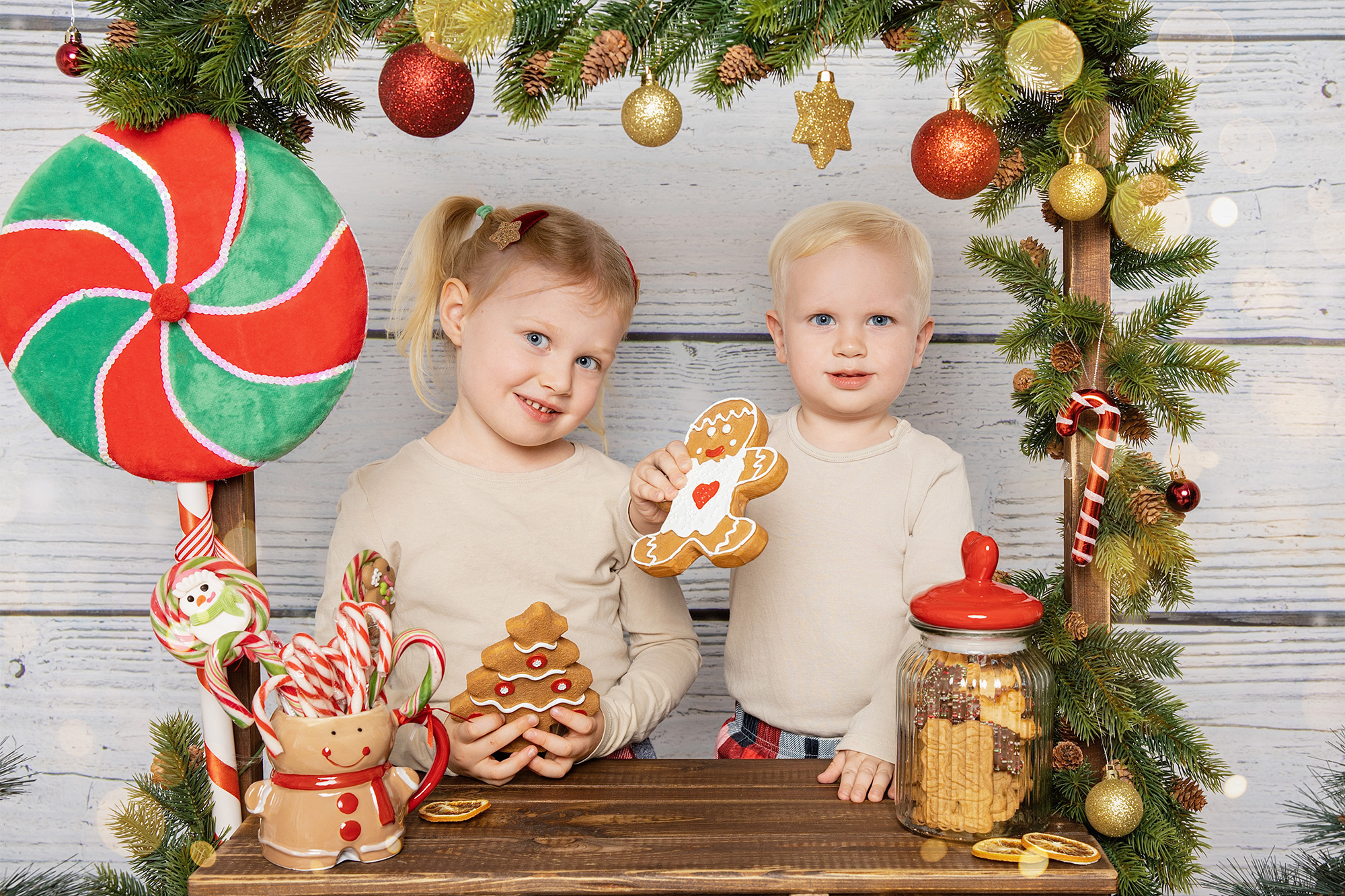 Familienfotografin Meißen